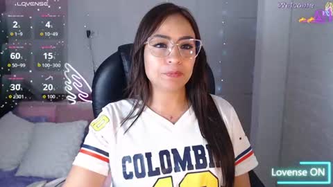 paulina online show from July 7, 5:39 pm