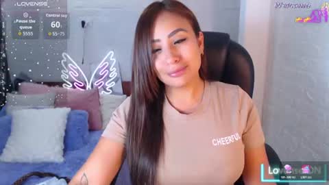 paulina online show from July 28, 5:45 pm