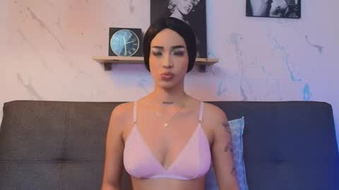 PAULINA  online show from July 13, 4:43 pm