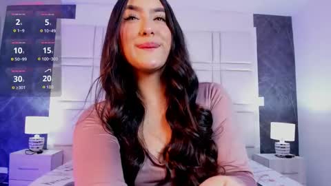 Paulina  online show from March 19, 12:31 pm