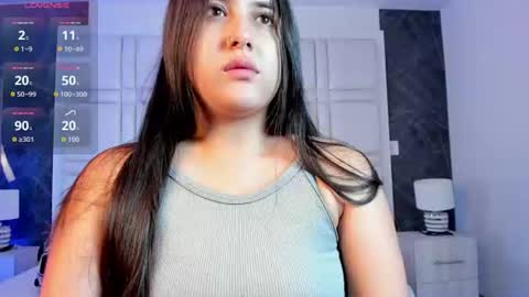 Paulina  online show from July 3, 12:44 pm