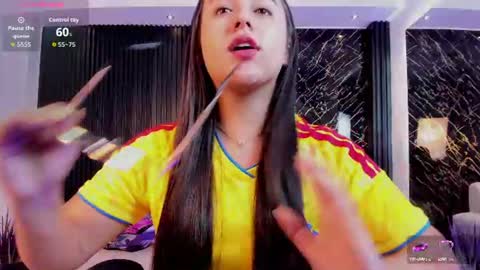 Paulina  online show from July 7, 11:58 am