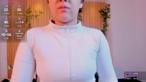Paulina  online show from July 11, 12:52 pm