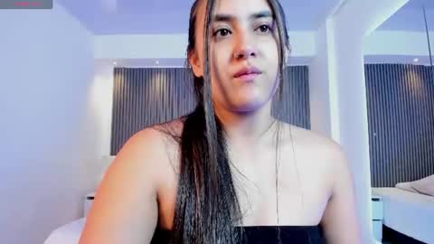Paulina  online show from July 14, 12:11 pm