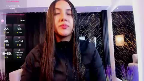 Paulina  online show from July 15, 12:21 pm