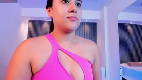 Paulina  online show from July 21, 11:45 am