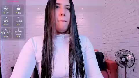 Paulina  online show from July 22, 11:46 am