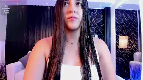 Paulina  online show from July 28, 12:12 pm