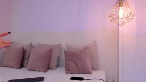 Paulina online show from December 17, 10:05 pm