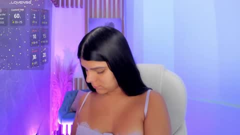 Snapshot of paulinabelle chatting on May 13, 1:30 pm Paulina Belle online show from May 13, 1:30 pm