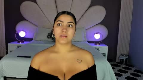 Paulina online show from November 20, 11:21 am