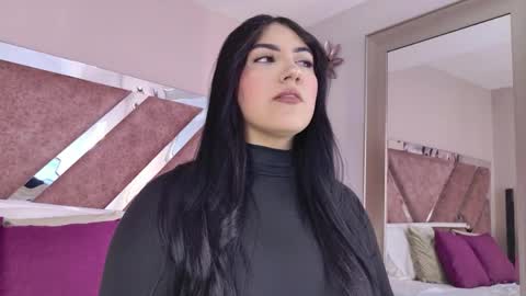 Paulina online show from May 2, 12:21 pm