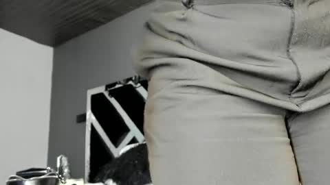 Snapshot of paulinaduarte_ chatting on May 27, 11:40 am Paulina online show from May 27, 11:40 am