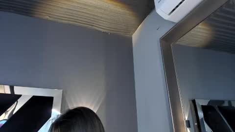 Snapshot of paulinaduarte_ chatting on May 29, 11:52 am Paulina online show from May 29, 11:52 am