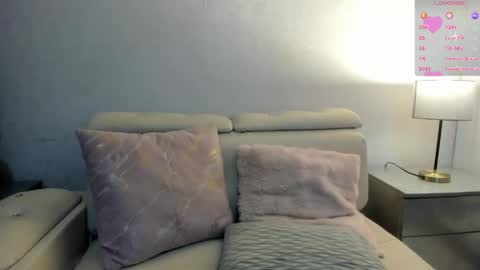 PaulinaSaennz online show from May 11, 12:33 pm