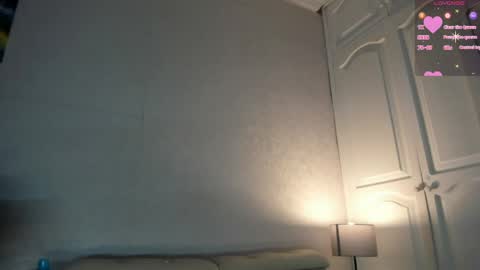 PaulinaSaennz online show from May 16, 12:37 pm