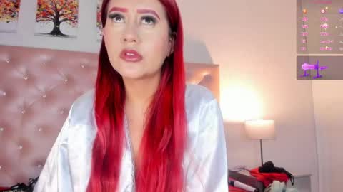 PaulinaSaennz online show from May 21, 2:02 pm