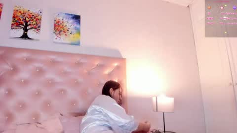 PaulinaSaennz online show from May 31, 12:56 pm