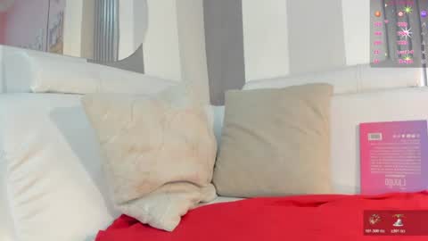 PaulinaSaennz online show from June 8, 1:44 pm