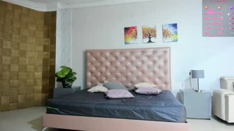 PaulinaSaennz online show from June 14, 12:40 pm