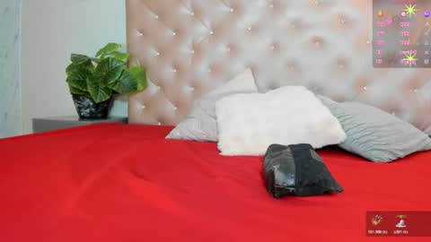 PaulinaSaennz online show from June 20, 12:30 pm