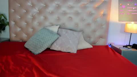 PaulinaSaennz online show from June 28, 12:44 pm