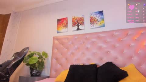 PaulinaSaennz online show from July 23, 12:36 pm