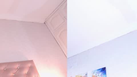 PaulinaSaennz online show from July 28, 3:21 pm