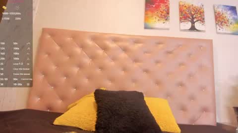 PaulinaSaennz online show from August 3, 12:32 pm