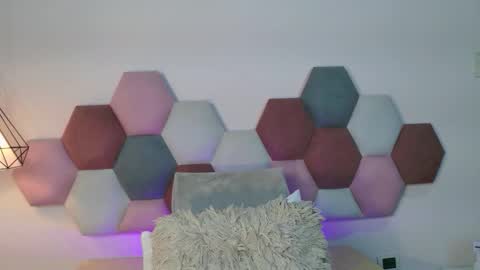 Paulina Saint online show from March 10, 12:59 am