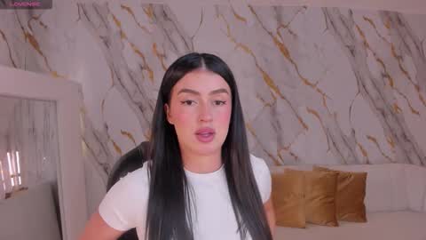 Snapshot of paulinasantosx chatting on September 28, 5:07 pm Paulina Santos  online show from September 28, 5:07 pm