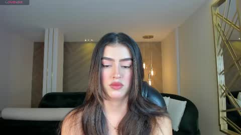 Snapshot of paulinasantosx chatting on June 9, 7:14 pm Paulina Santos online show from June 9, 7:14 pm