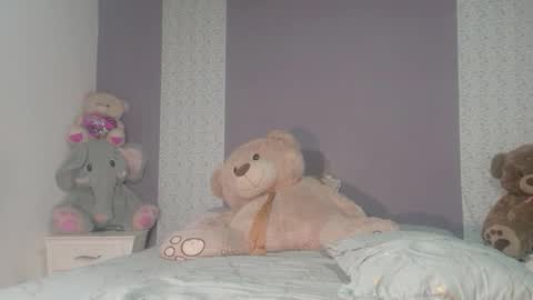 paulina online show from January 10, 5:15 pm