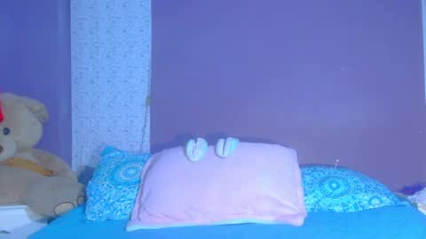 Snapshot of paulinawilliams chatting on July 25, 6:16 pm paulina online show from July 25, 6:16 pm