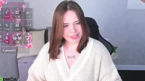 Erica online show from October 14, 9:21 am