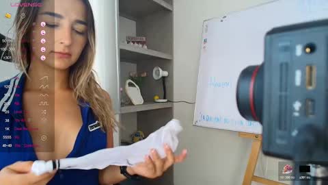 paulirose online show from November 9, 4:05 pm