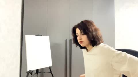 Snapshot of paulitabetenson chatting on February 27, 1:11 pm lilyyyyy online show from February 27, 1:11 pm