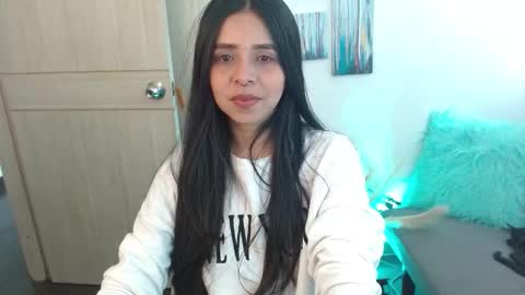 Paulina online show from February 9, 6:56 pm