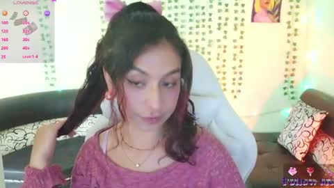 Snapshot of paulixs chatting on June 13, 7:56 pm Paula San online show from June 13, 7:56 pm