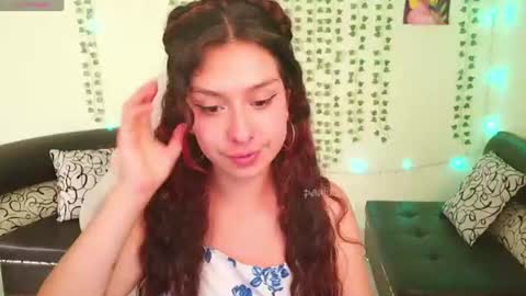 Snapshot of paulixs chatting on July 13, 10:01 pm Paula San online show from July 13, 10:01 pm