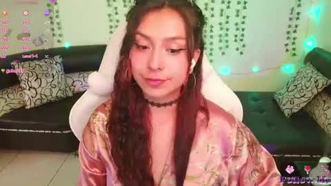 Snapshot of paulixs chatting on July 16, 10:16 pm Paula San online show from July 16, 10:16 pm