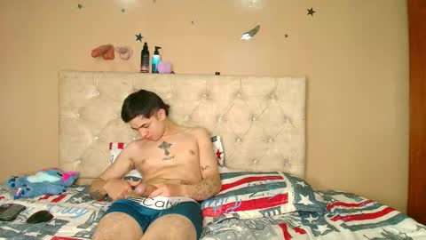 paullette_jakee online show from March 9, 3:10 am