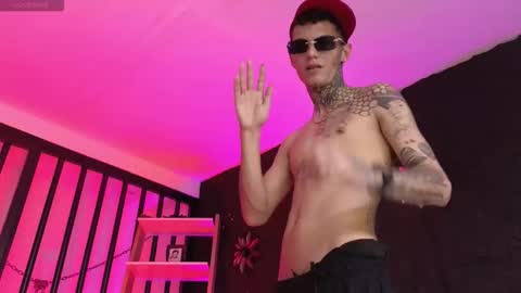 Paulo online show from February 4, 8:58 pm