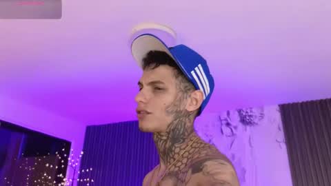 Paulo online show from February 18, 9:16 am