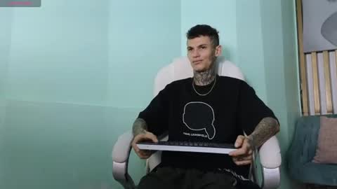 Paulo online show from June 26, 5:45 am