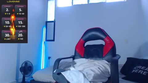 Paulo online show from November 25, 1:33 pm