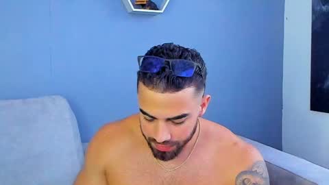 Paul Phoenix online show from January 14, 11:05 pm