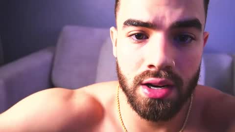 Paul Phoenix online show from November 3, 8:43 pm