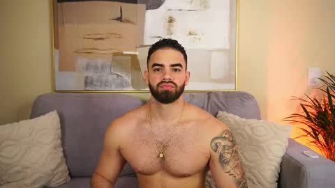 Paul Phoenix online show from February 19, 7:10 pm