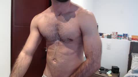 Paul online show from October 2, 8:05 pm